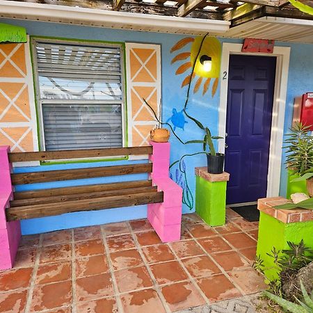 Si Como No Inn Flagler Beach Ngoại thất bức ảnh