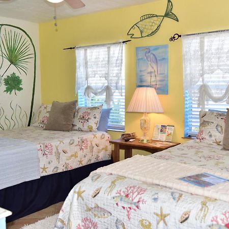 Si Como No Inn Flagler Beach Ngoại thất bức ảnh