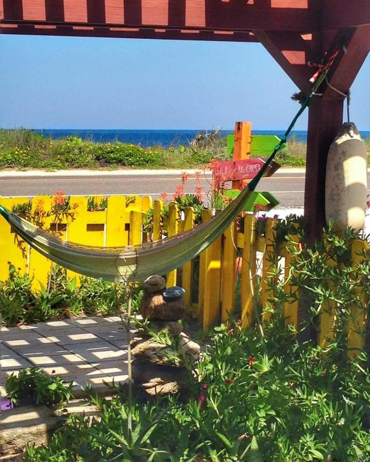 Si Como No Inn Flagler Beach Ngoại thất bức ảnh