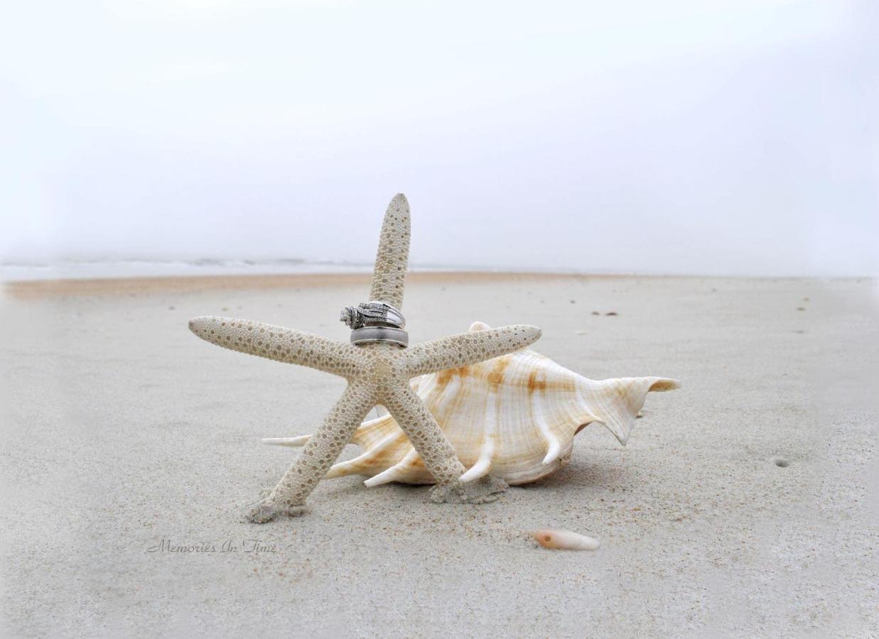 Si Como No Inn Flagler Beach Ngoại thất bức ảnh