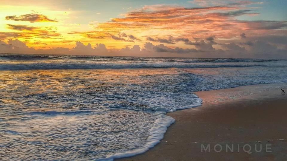 Si Como No Inn Flagler Beach Ngoại thất bức ảnh