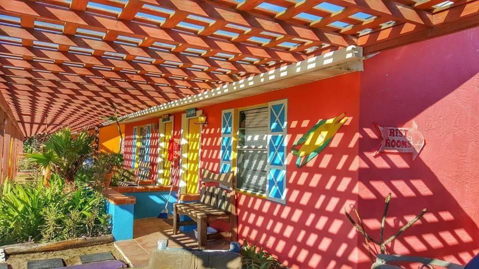 Si Como No Inn Flagler Beach Ngoại thất bức ảnh