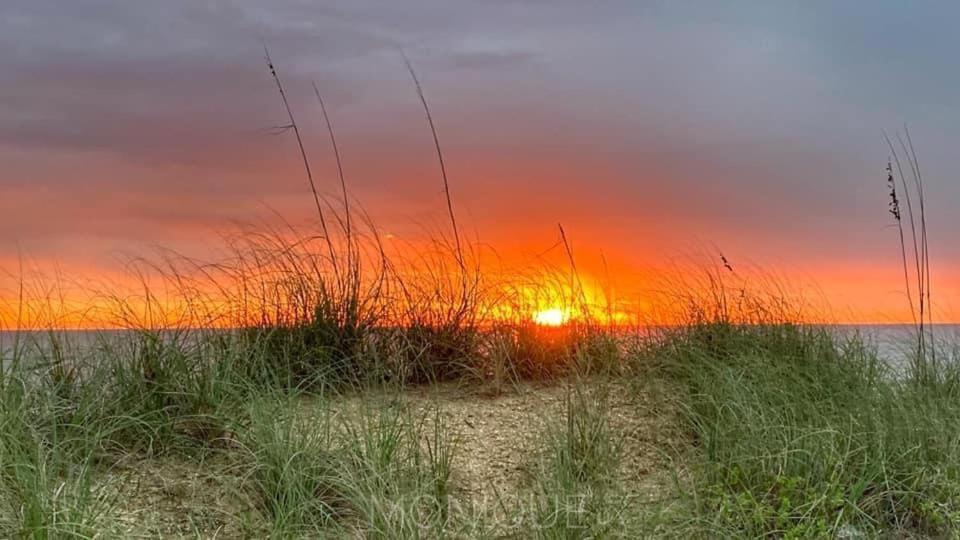 Si Como No Inn Flagler Beach Ngoại thất bức ảnh