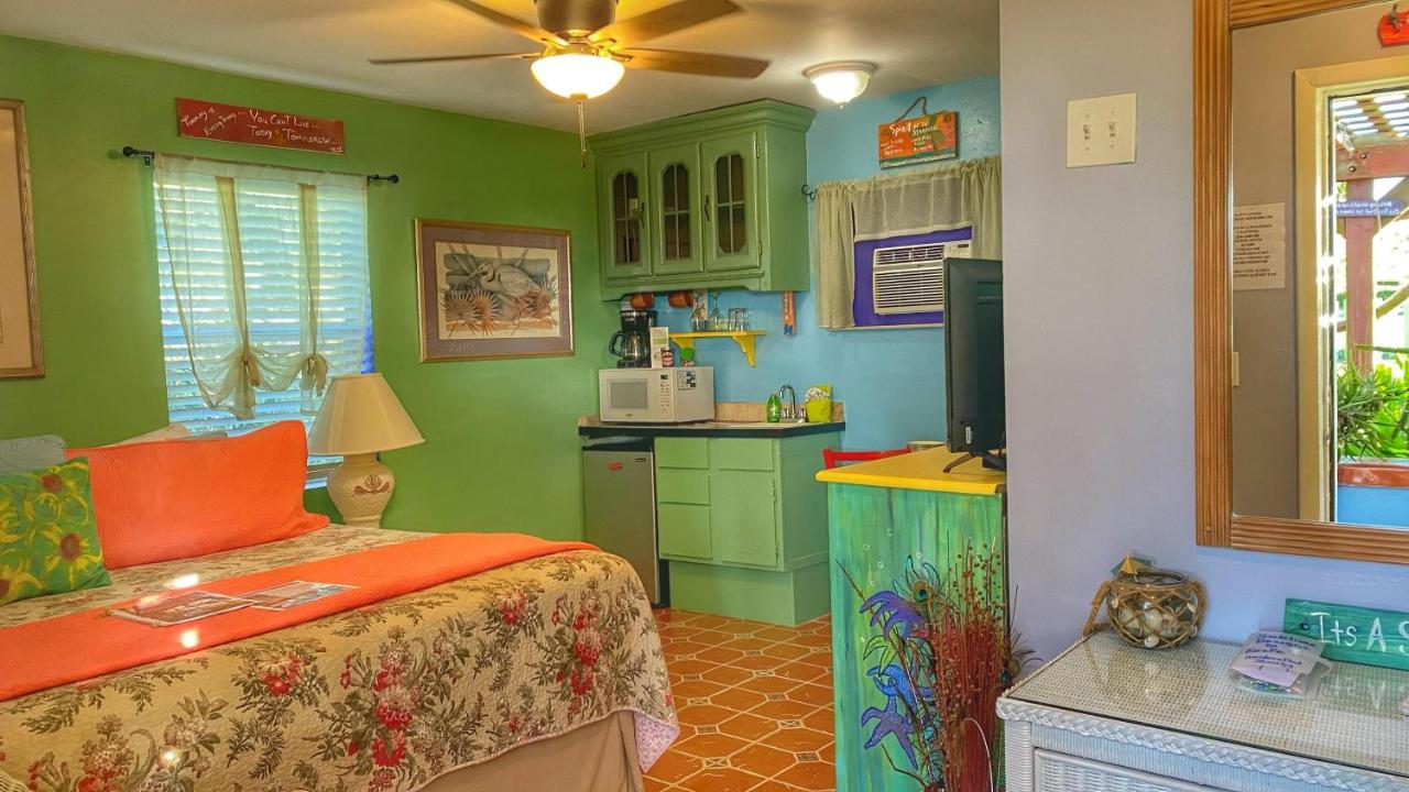 Si Como No Inn Flagler Beach Ngoại thất bức ảnh