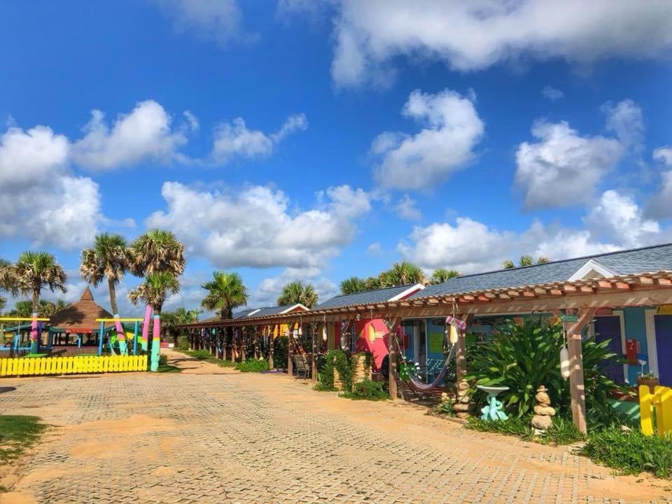 Si Como No Inn Flagler Beach Ngoại thất bức ảnh