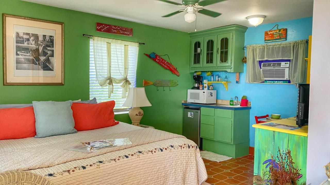 Si Como No Inn Flagler Beach Ngoại thất bức ảnh