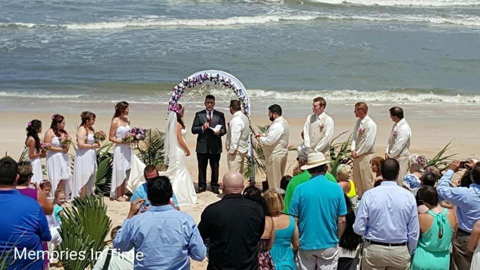 Si Como No Inn Flagler Beach Ngoại thất bức ảnh