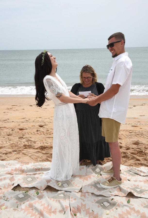 Si Como No Inn Flagler Beach Ngoại thất bức ảnh