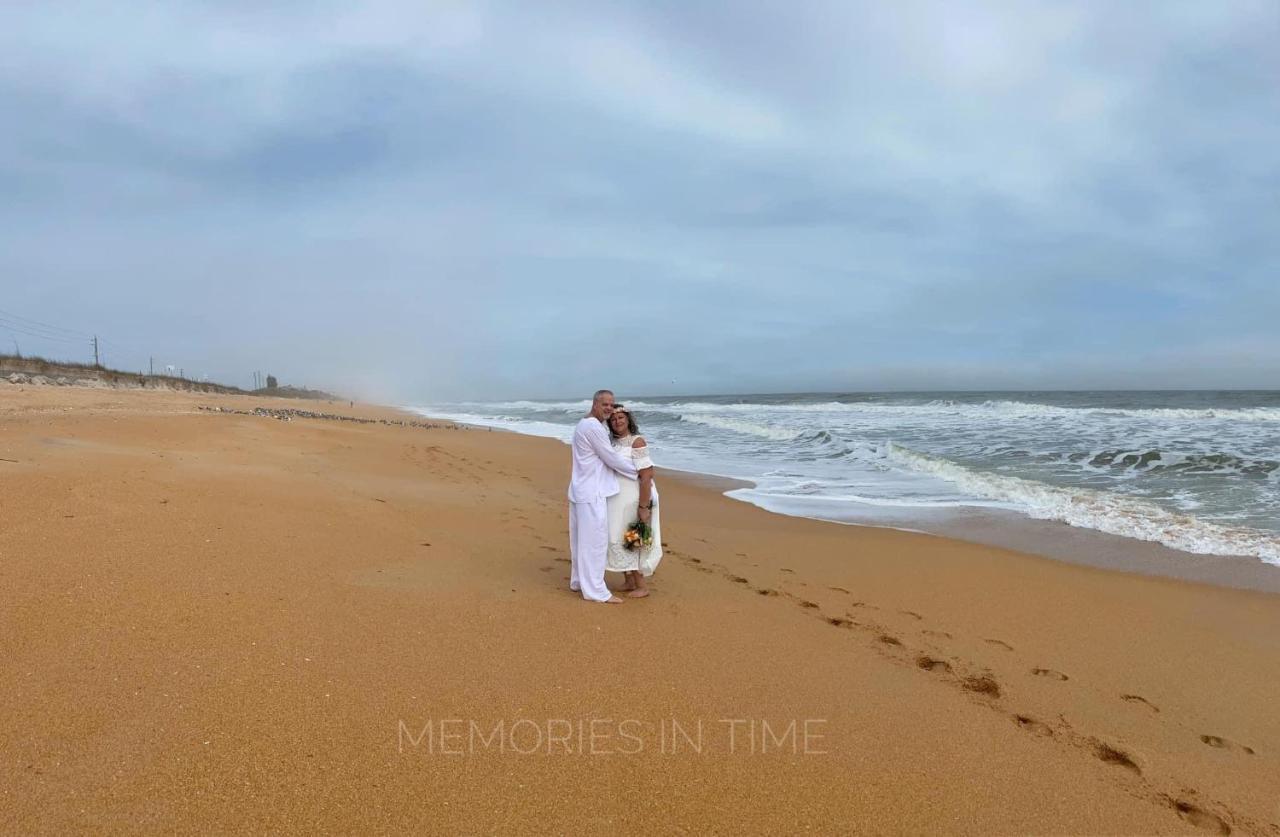 Si Como No Inn Flagler Beach Ngoại thất bức ảnh