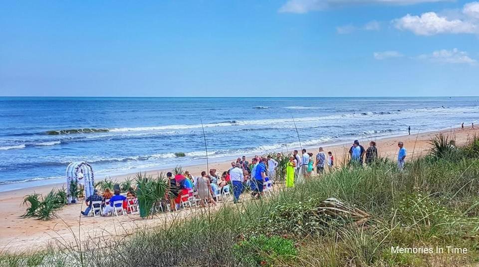Si Como No Inn Flagler Beach Ngoại thất bức ảnh