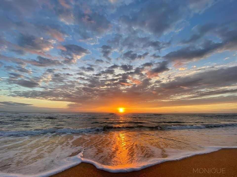 Si Como No Inn Flagler Beach Ngoại thất bức ảnh