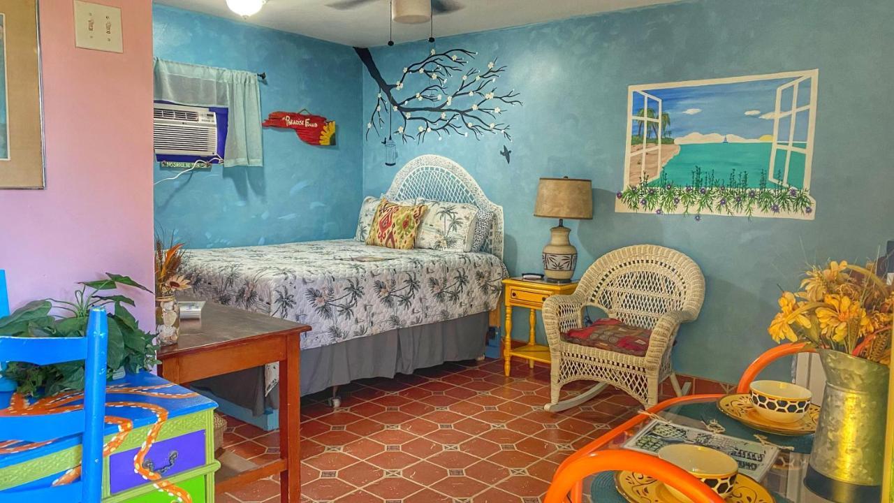 Si Como No Inn Flagler Beach Ngoại thất bức ảnh
