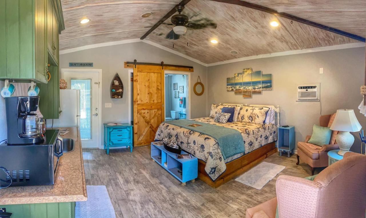 Si Como No Inn Flagler Beach Ngoại thất bức ảnh
