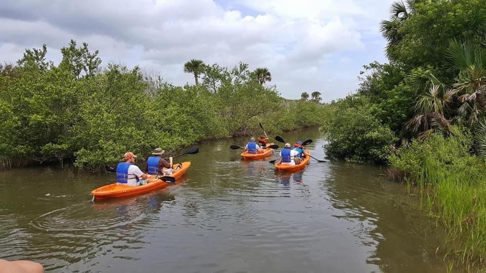 Si Como No Inn Flagler Beach Ngoại thất bức ảnh