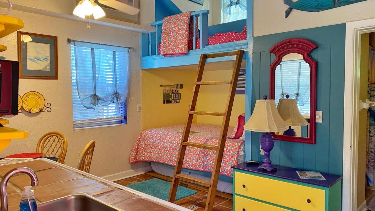 Si Como No Inn Flagler Beach Ngoại thất bức ảnh