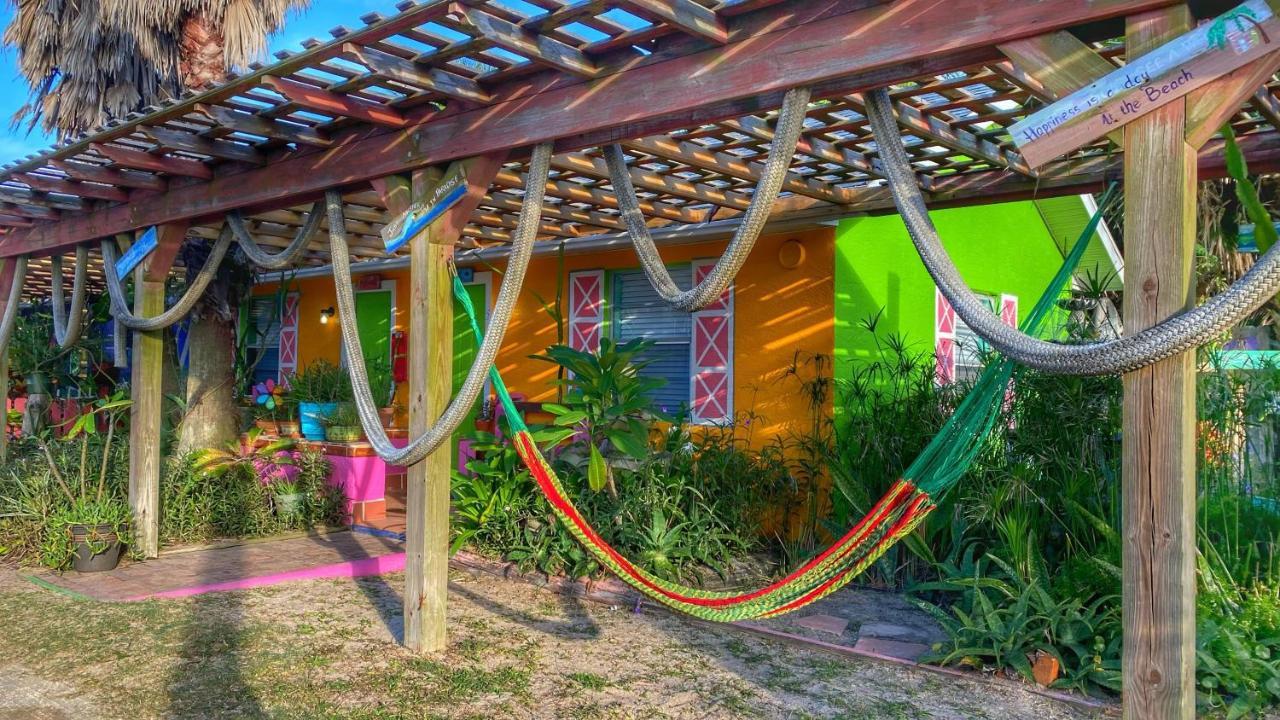 Si Como No Inn Flagler Beach Ngoại thất bức ảnh