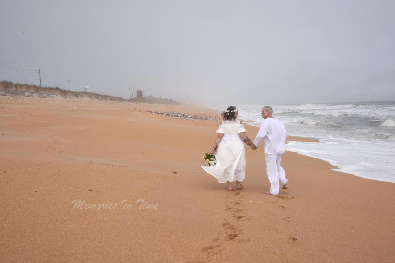 Si Como No Inn Flagler Beach Ngoại thất bức ảnh