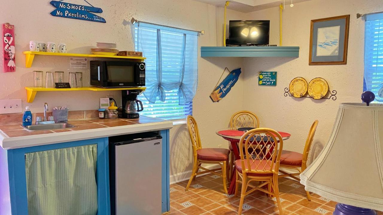 Si Como No Inn Flagler Beach Ngoại thất bức ảnh