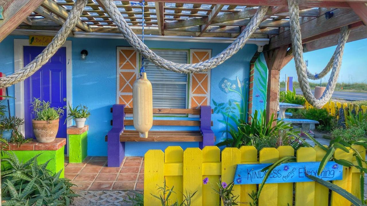 Si Como No Inn Flagler Beach Ngoại thất bức ảnh