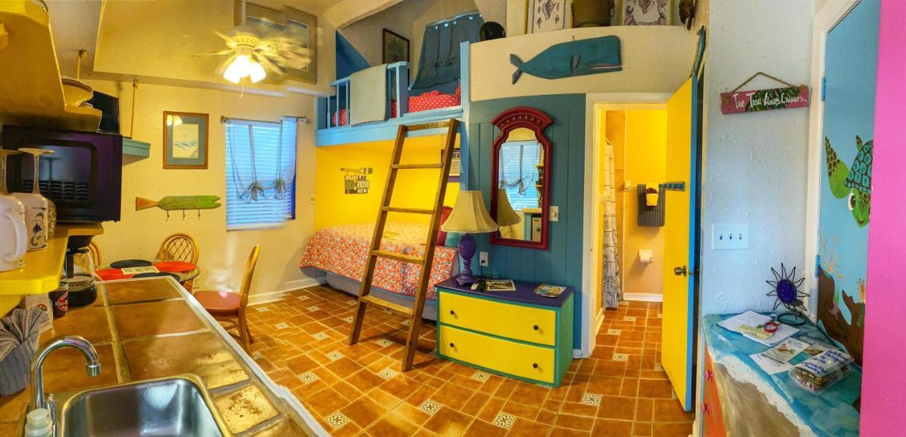 Si Como No Inn Flagler Beach Ngoại thất bức ảnh