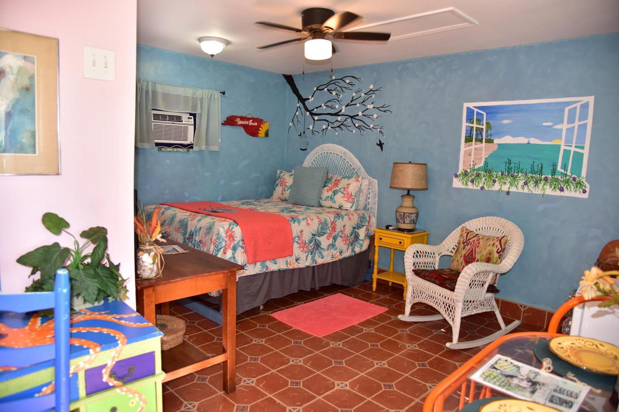 Si Como No Inn Flagler Beach Ngoại thất bức ảnh