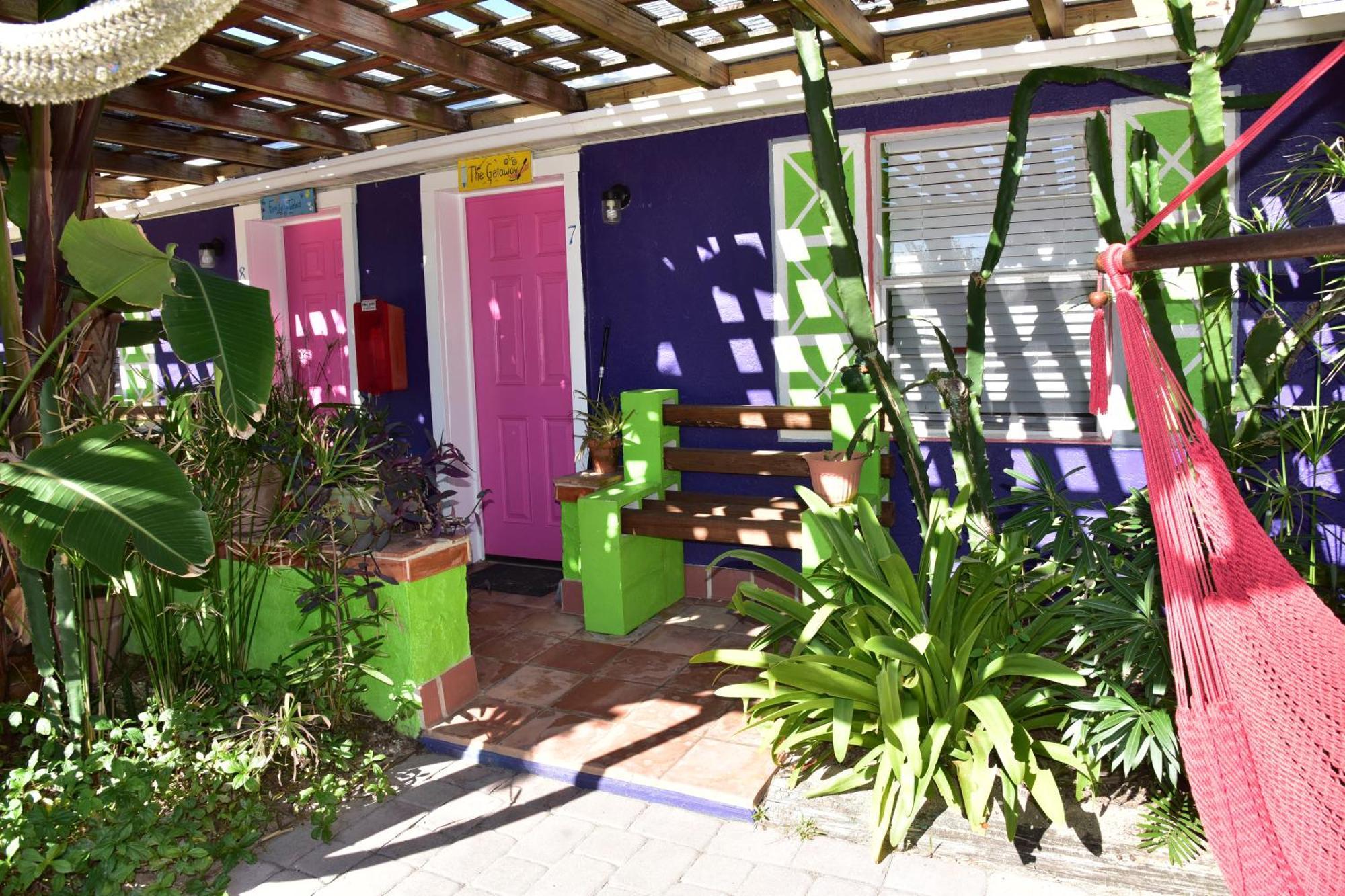Si Como No Inn Flagler Beach Ngoại thất bức ảnh