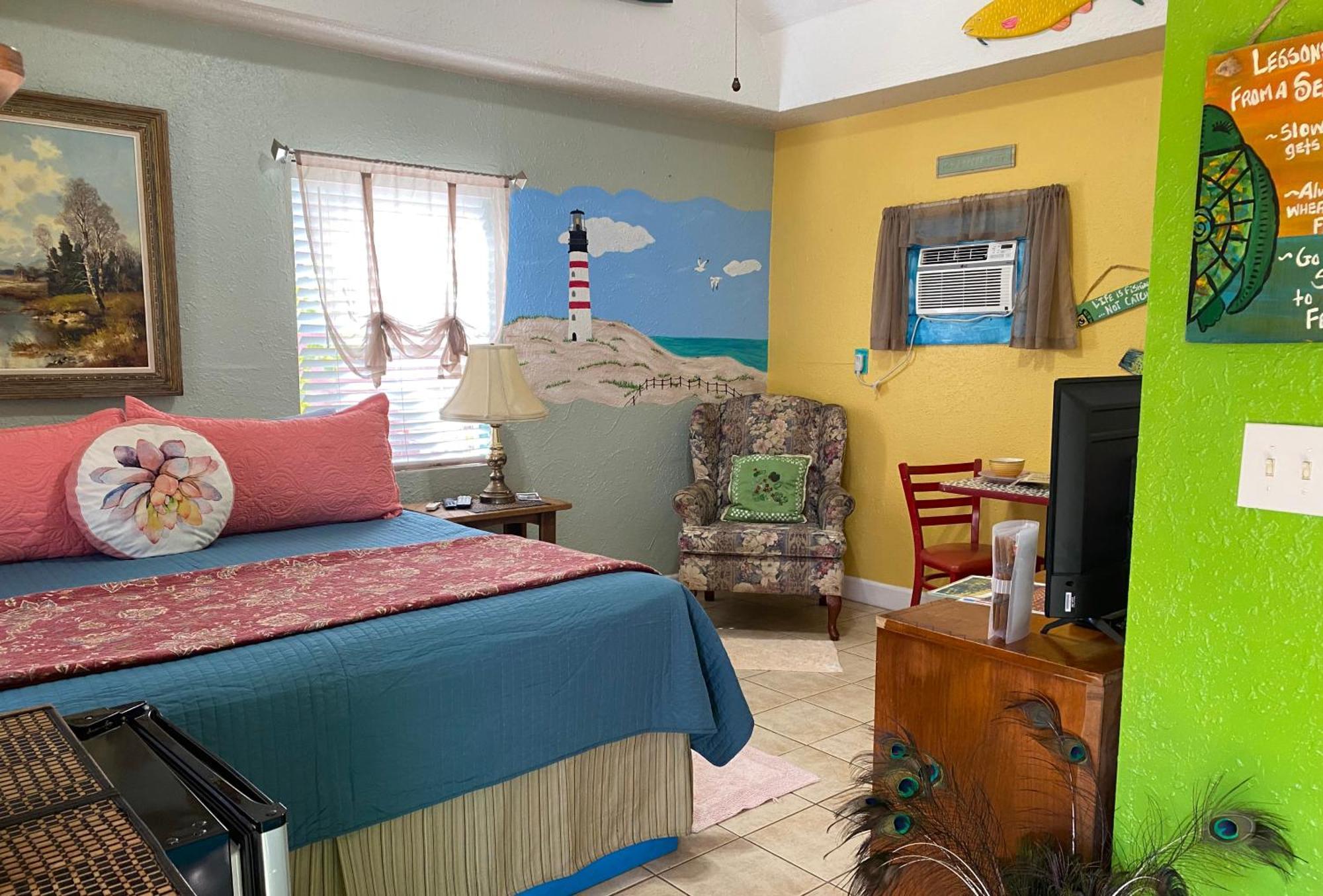 Si Como No Inn Flagler Beach Ngoại thất bức ảnh