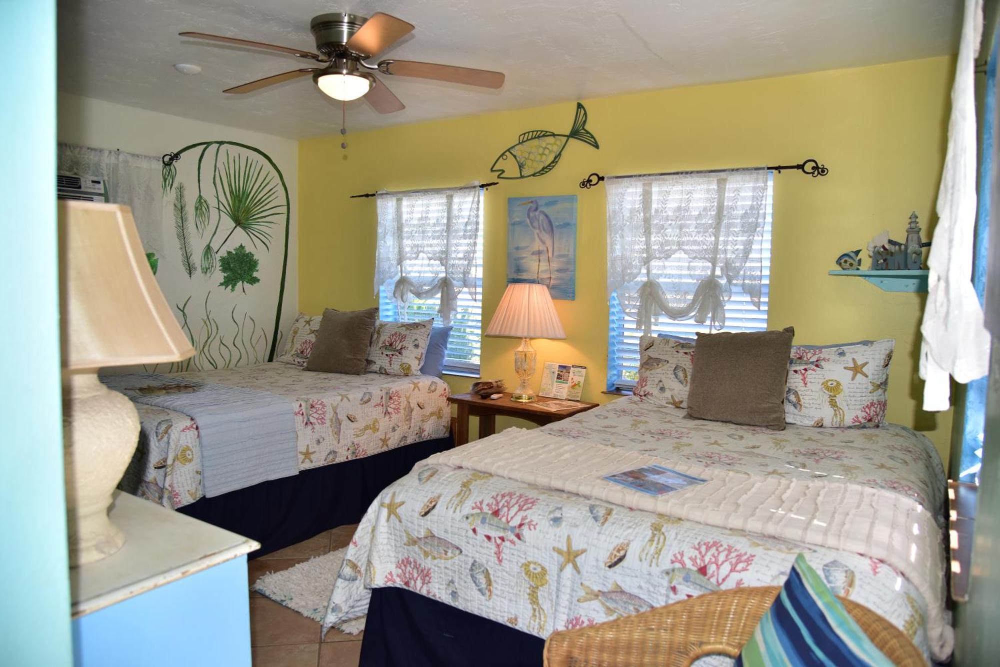 Si Como No Inn Flagler Beach Ngoại thất bức ảnh