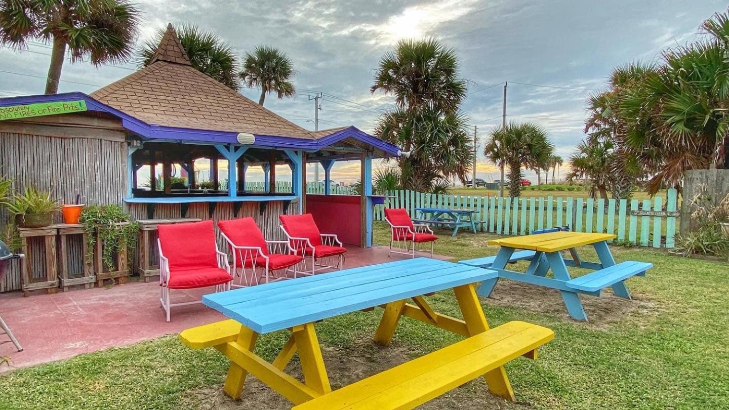 Si Como No Inn Flagler Beach Ngoại thất bức ảnh