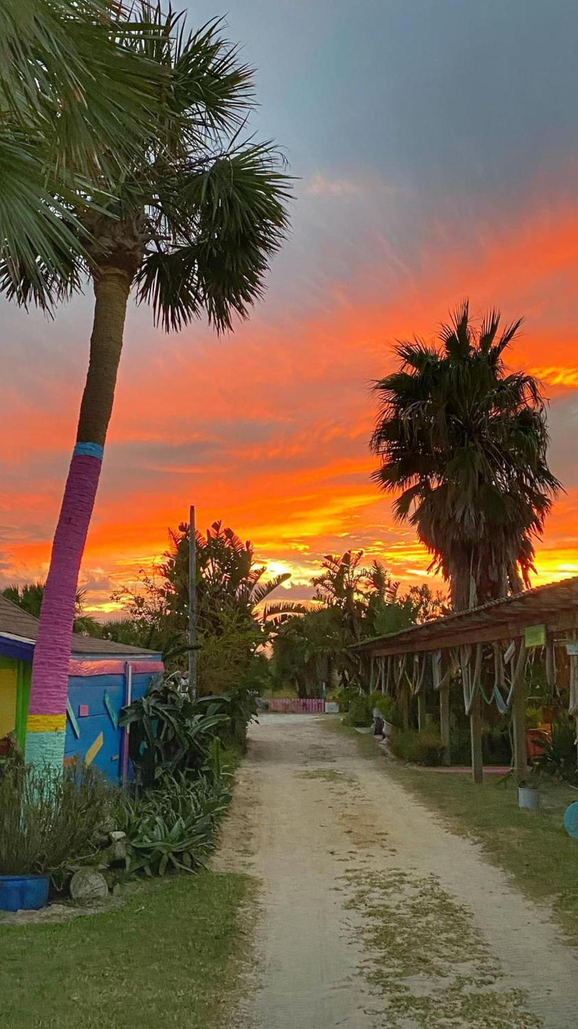 Si Como No Inn Flagler Beach Ngoại thất bức ảnh