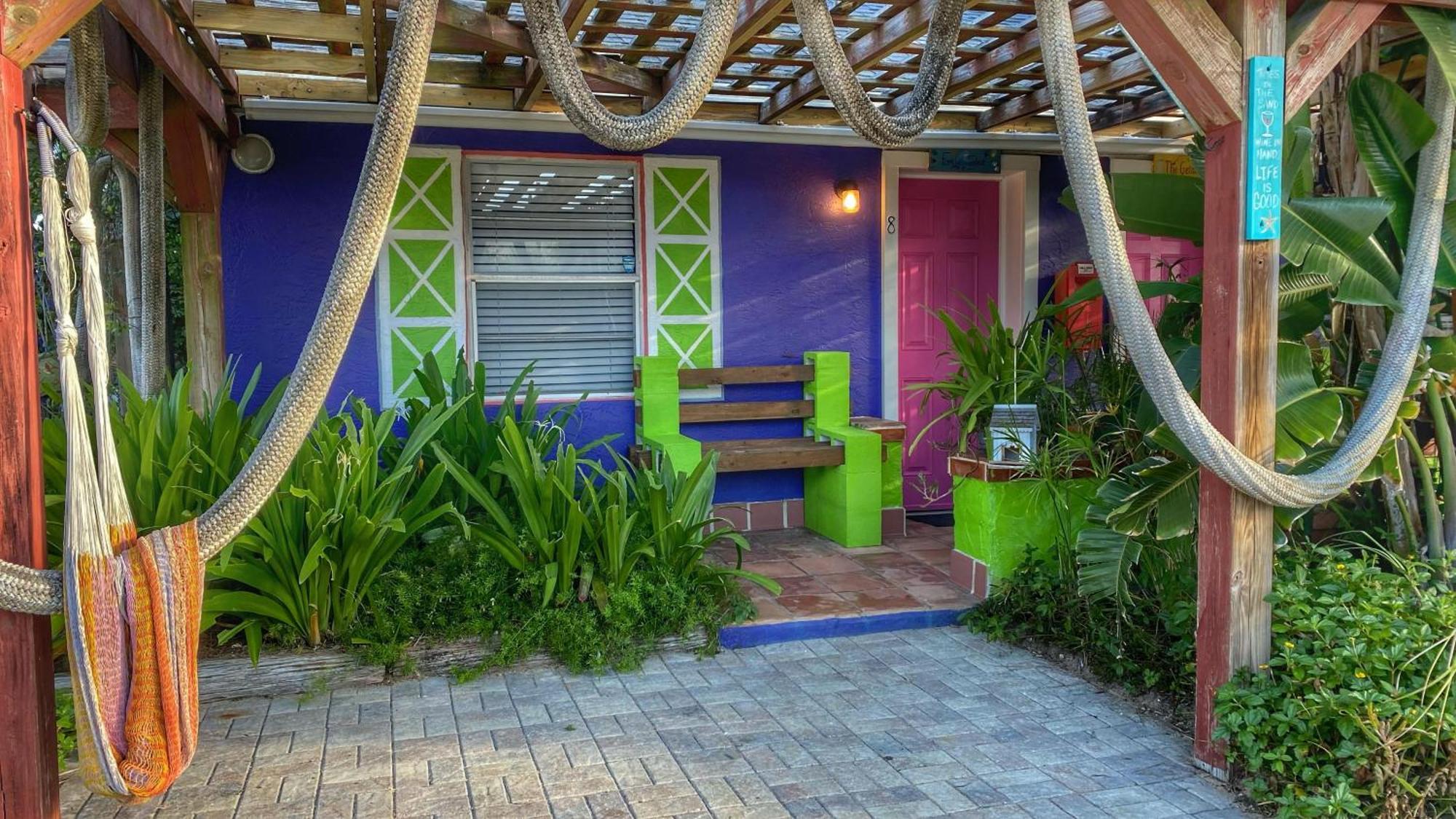 Si Como No Inn Flagler Beach Ngoại thất bức ảnh