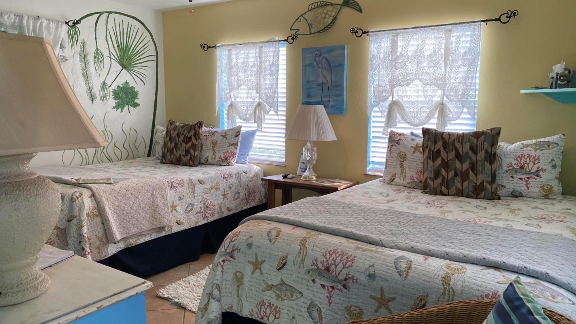 Si Como No Inn Flagler Beach Ngoại thất bức ảnh