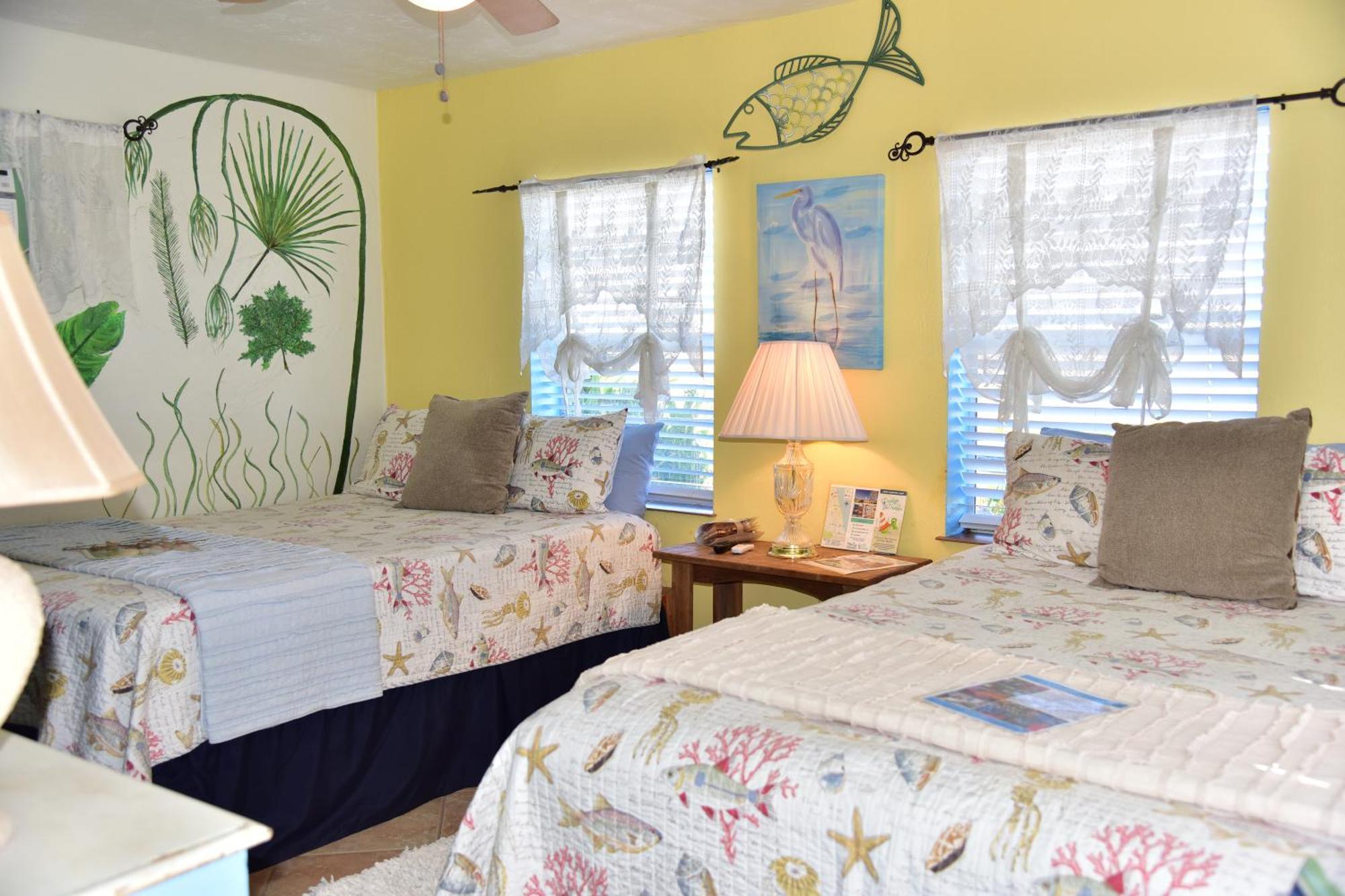 Si Como No Inn Flagler Beach Ngoại thất bức ảnh