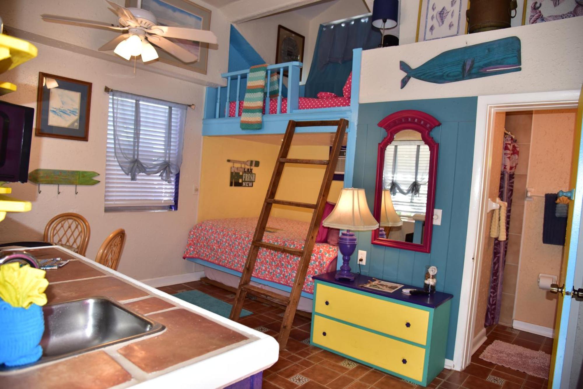 Si Como No Inn Flagler Beach Ngoại thất bức ảnh