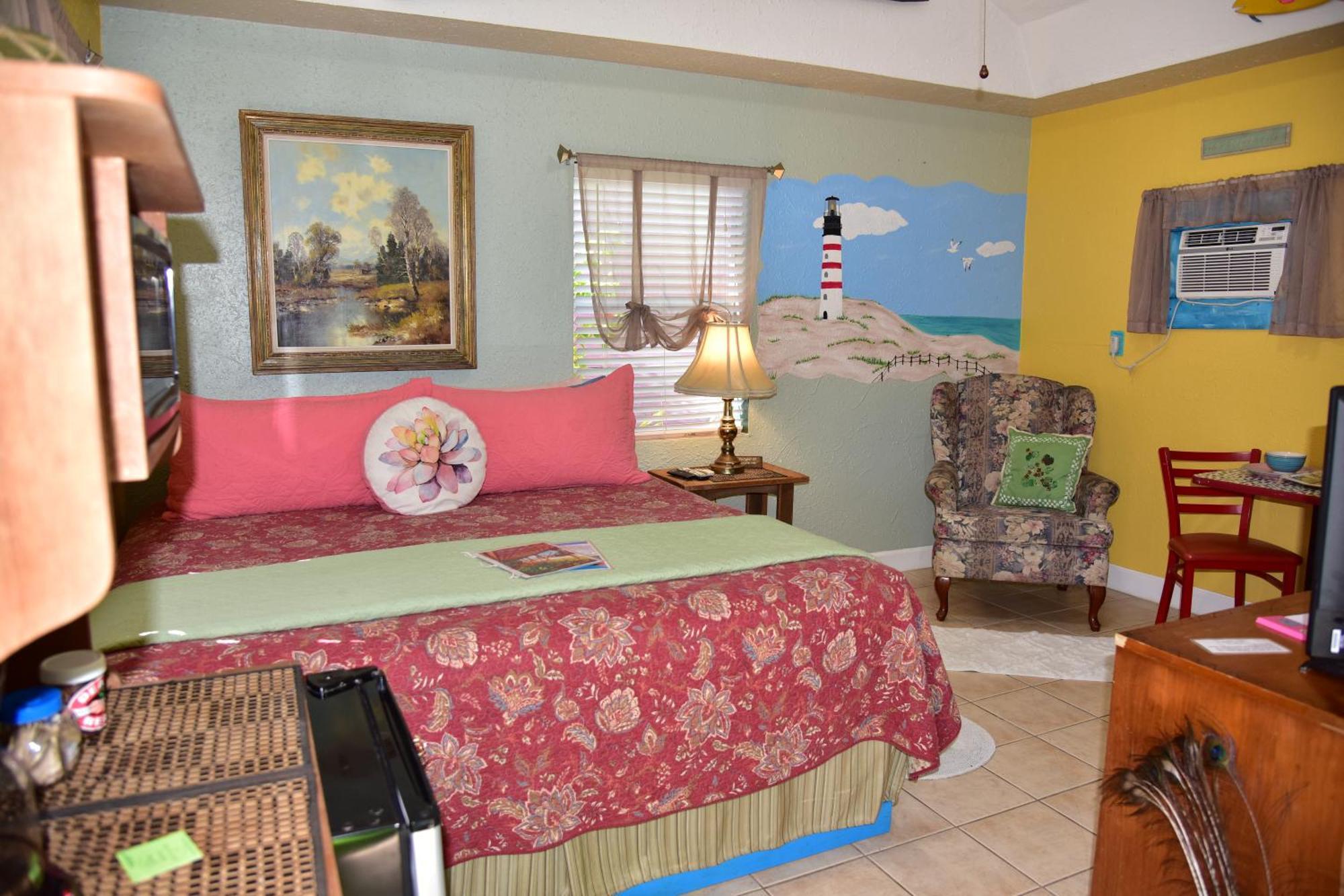 Si Como No Inn Flagler Beach Ngoại thất bức ảnh