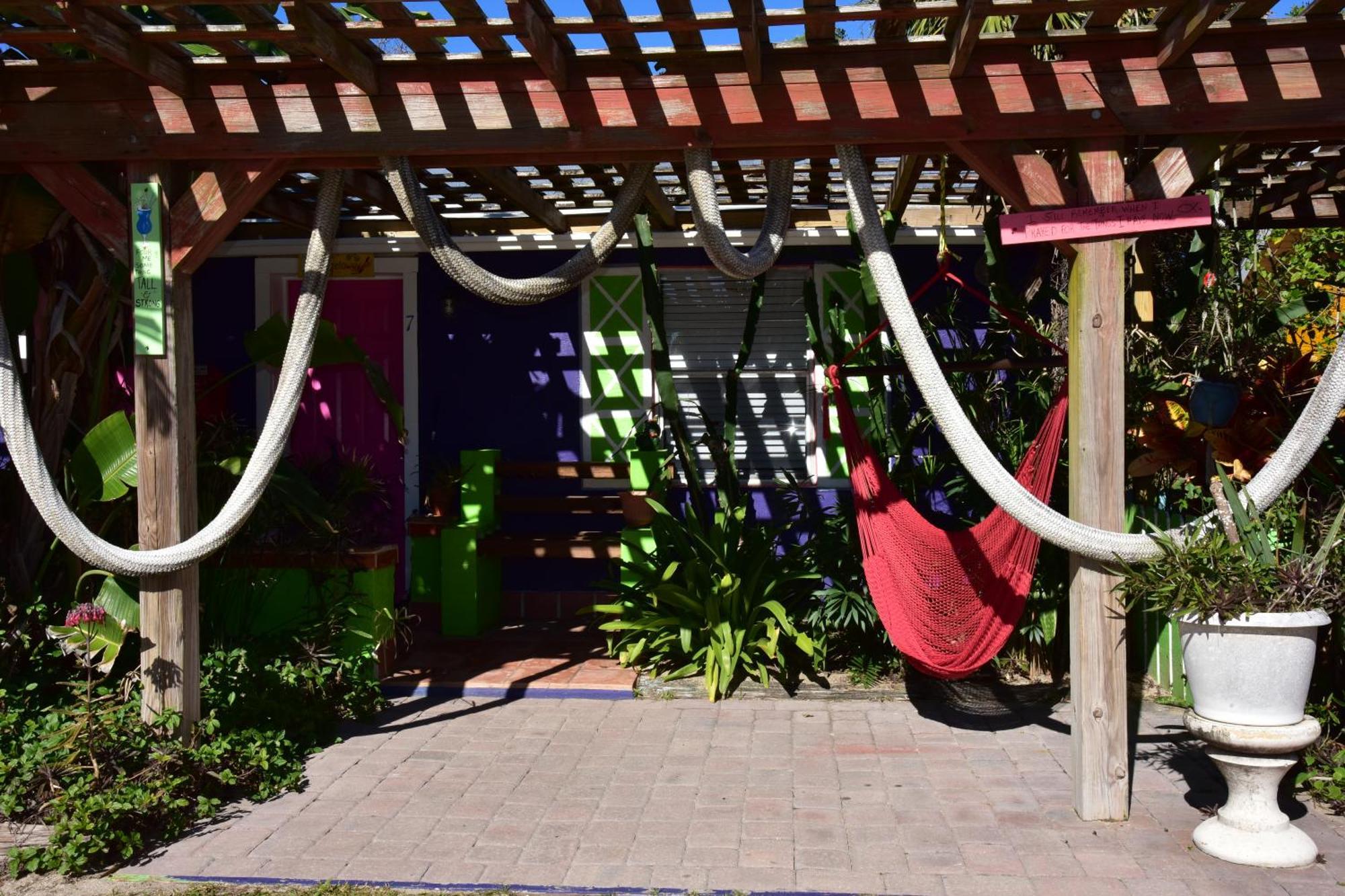 Si Como No Inn Flagler Beach Ngoại thất bức ảnh